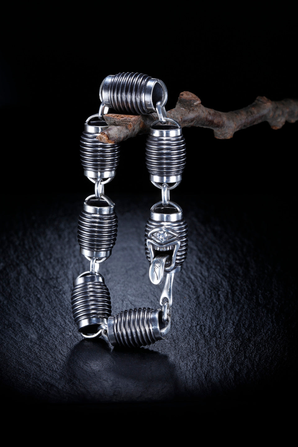 CHO-CHIN / Bracelet