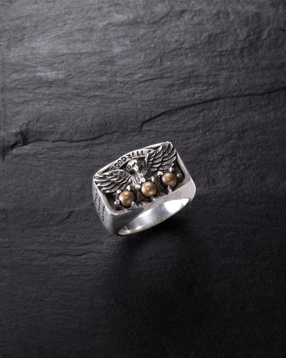 YATA Ring
