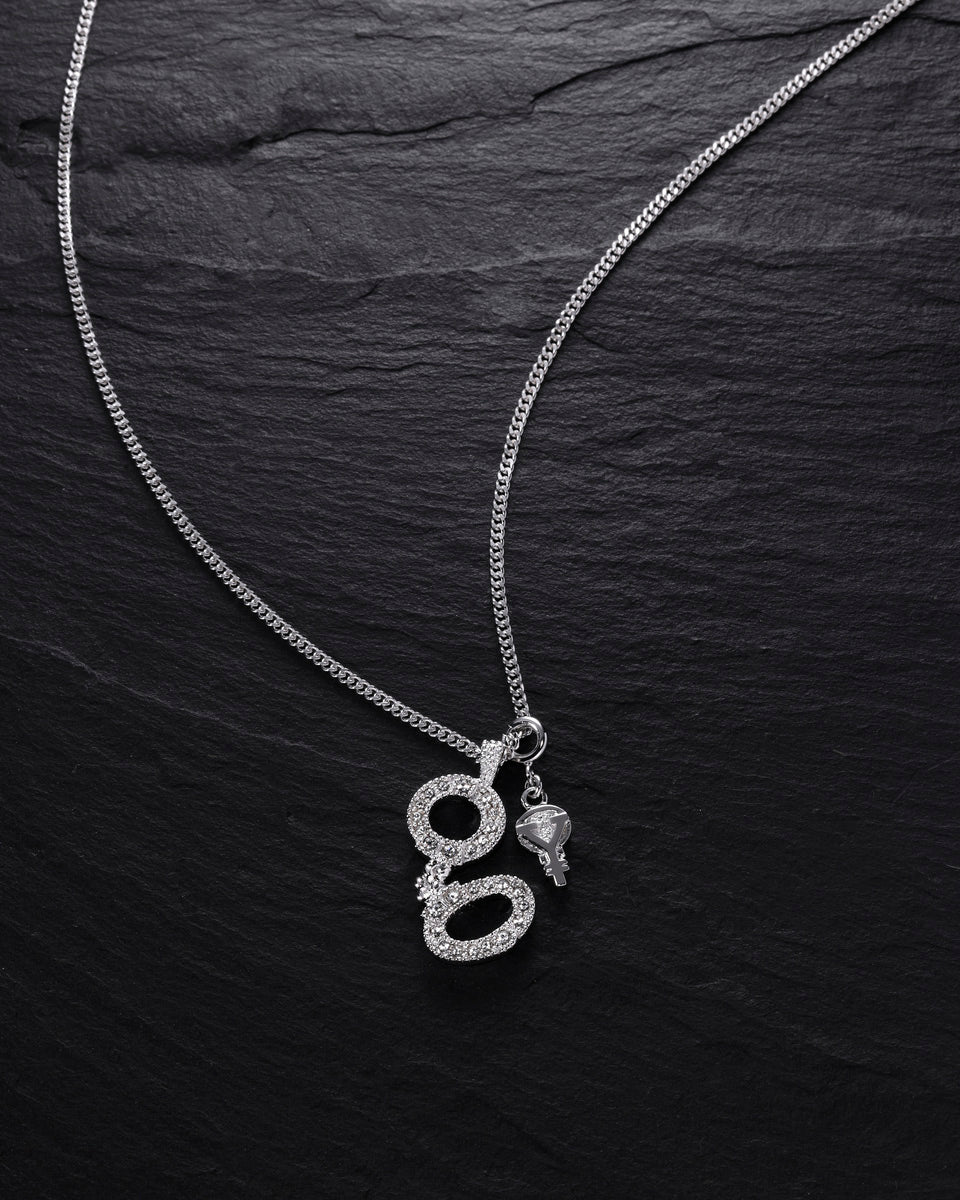 G CUFFS Pendant / Necklace