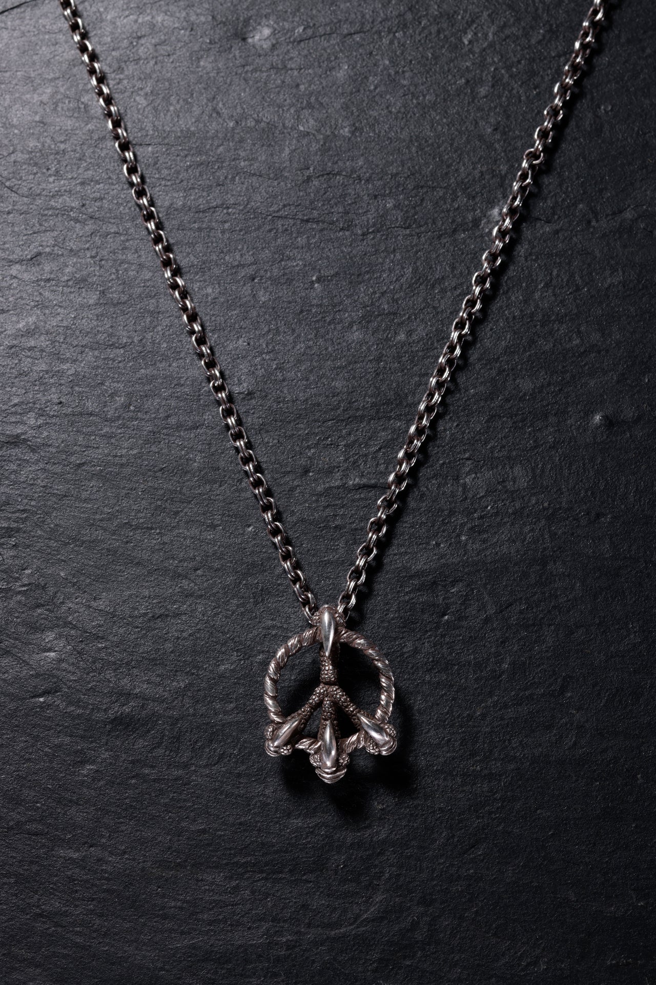 YATA Pendant / Necklace