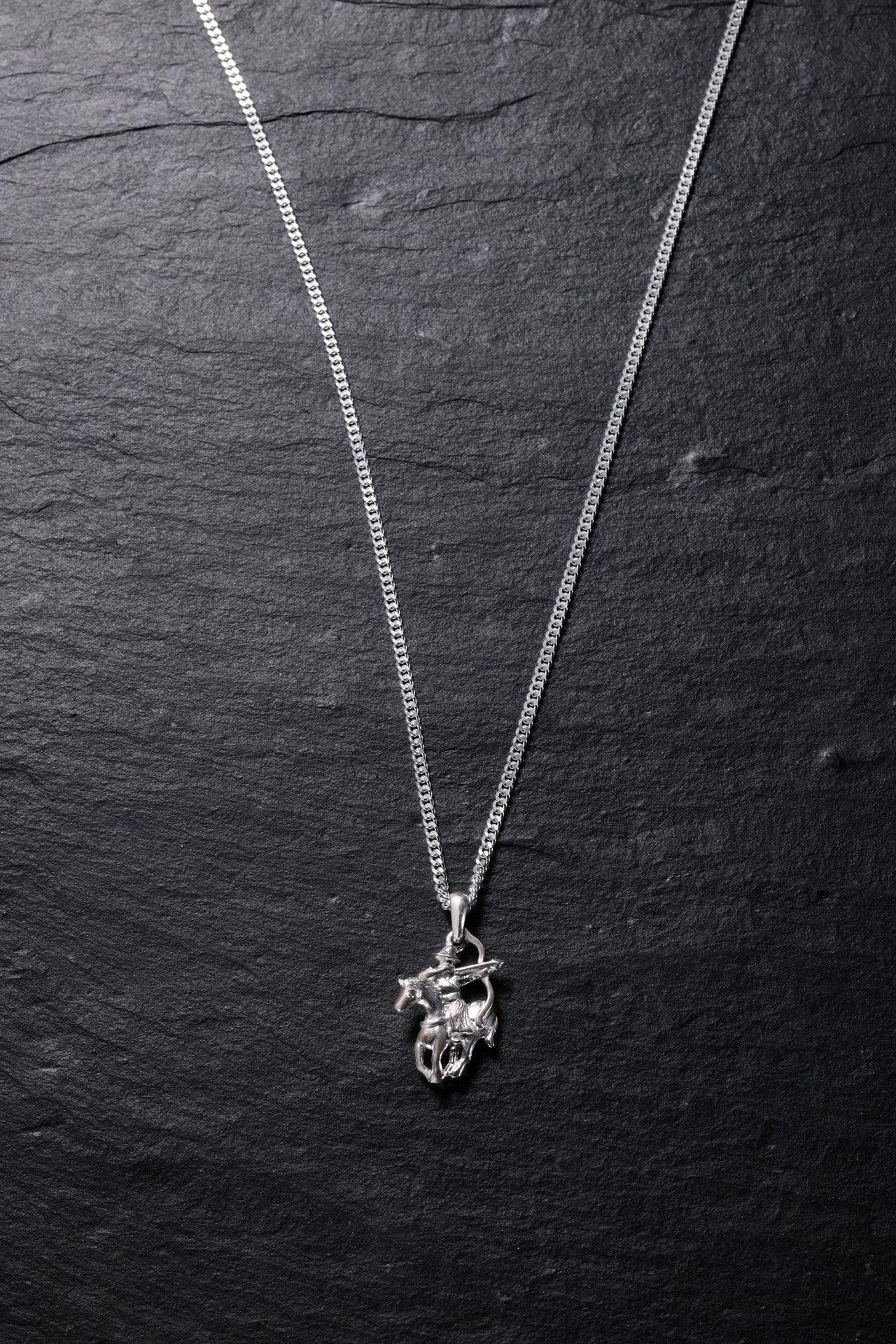 YABUSAME Pendant / Necklace