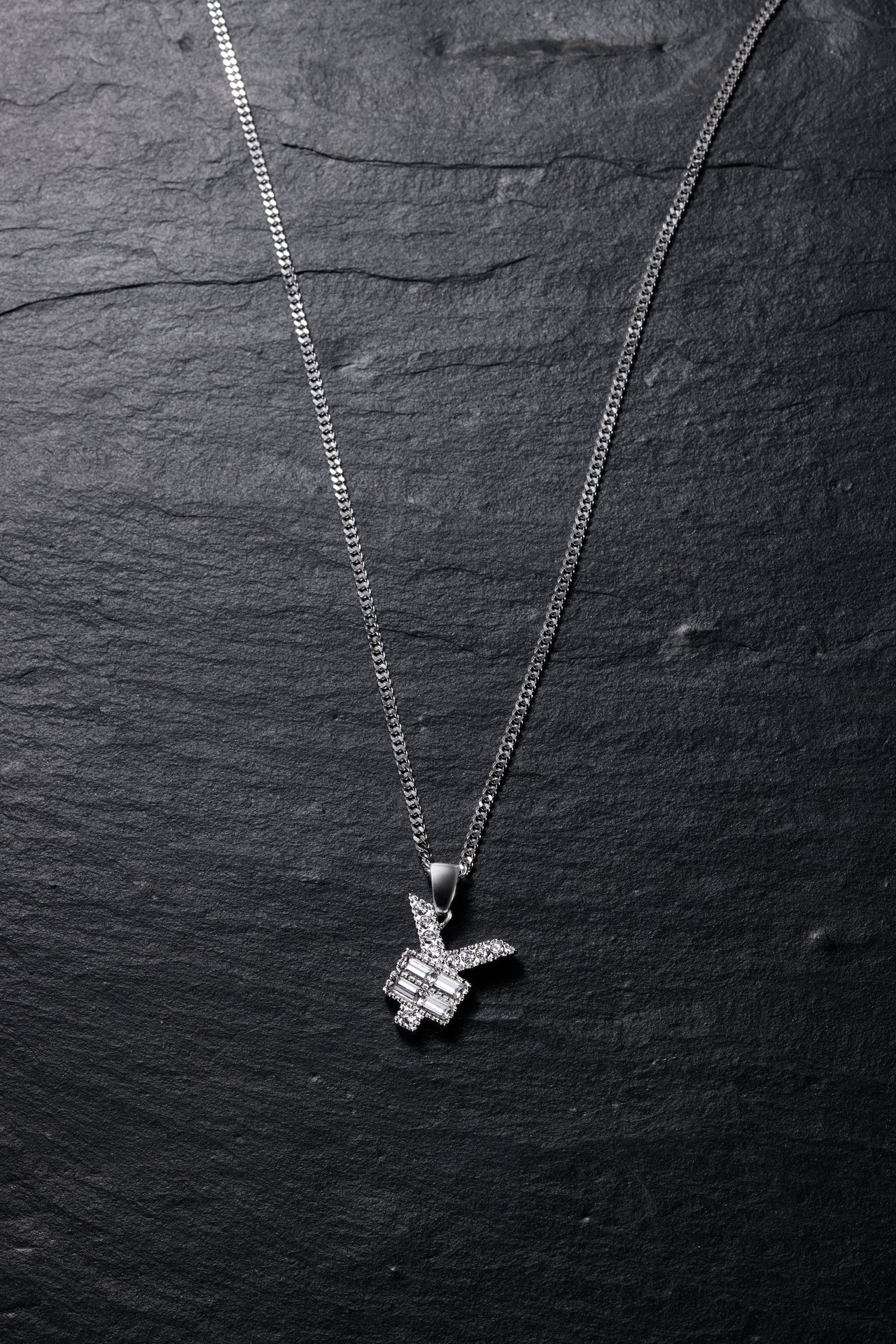 ¥EN Pendant / Necklace