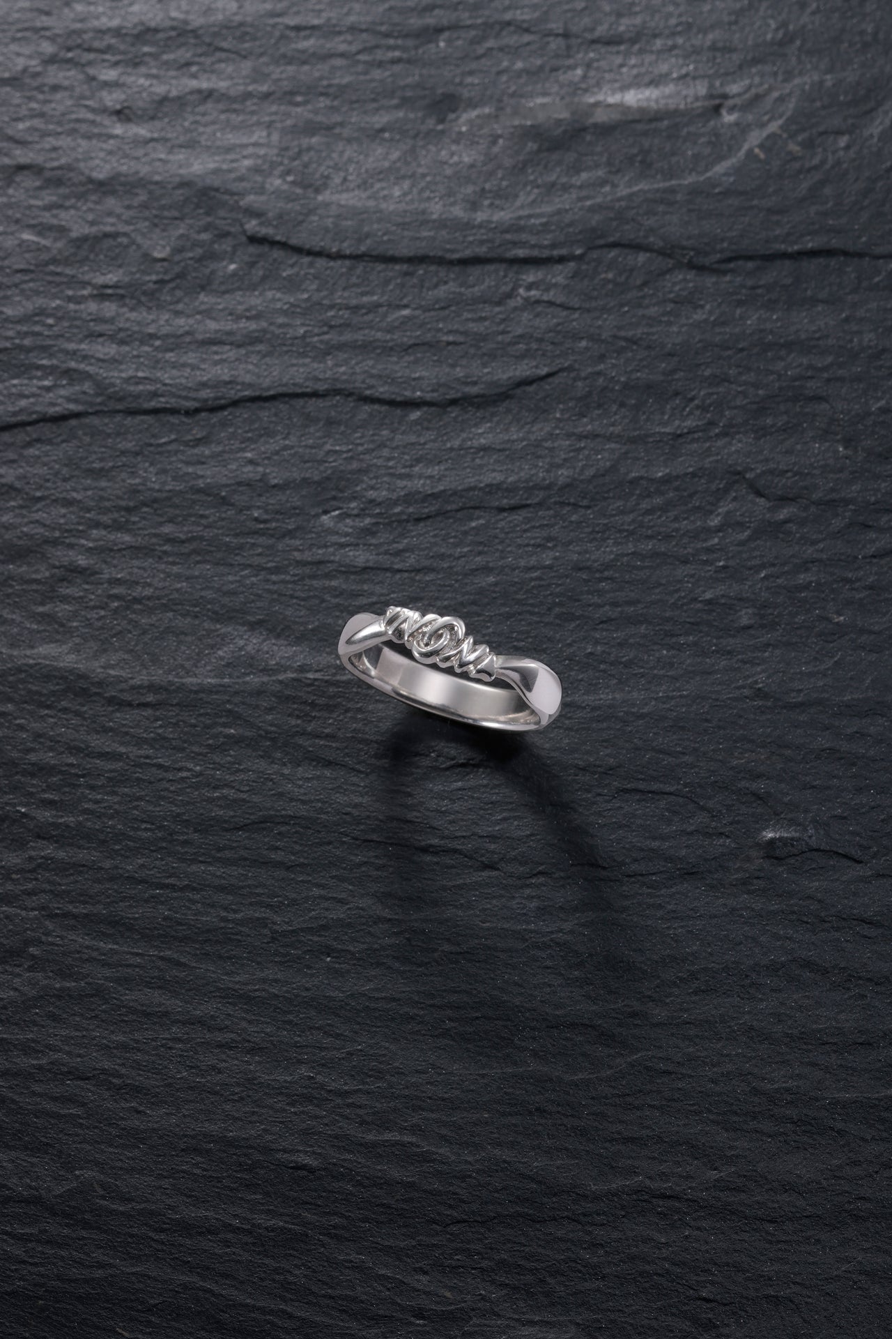 TENCHI Ring