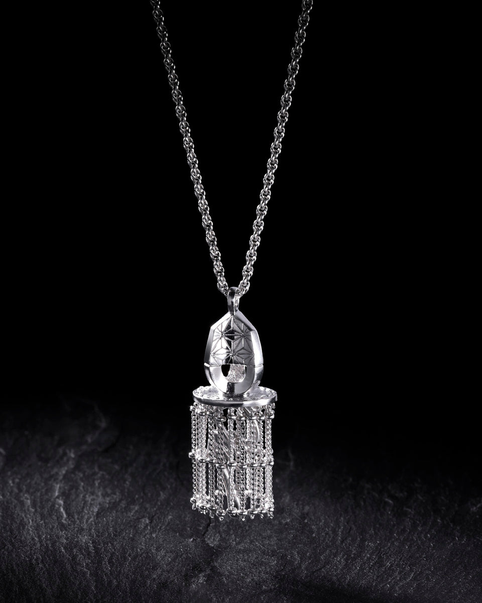 MATOI Pendant / Necklace